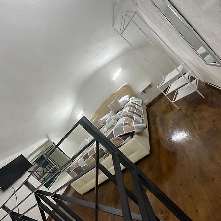Apartament Aurora House Neapol Zewnętrze zdjęcie