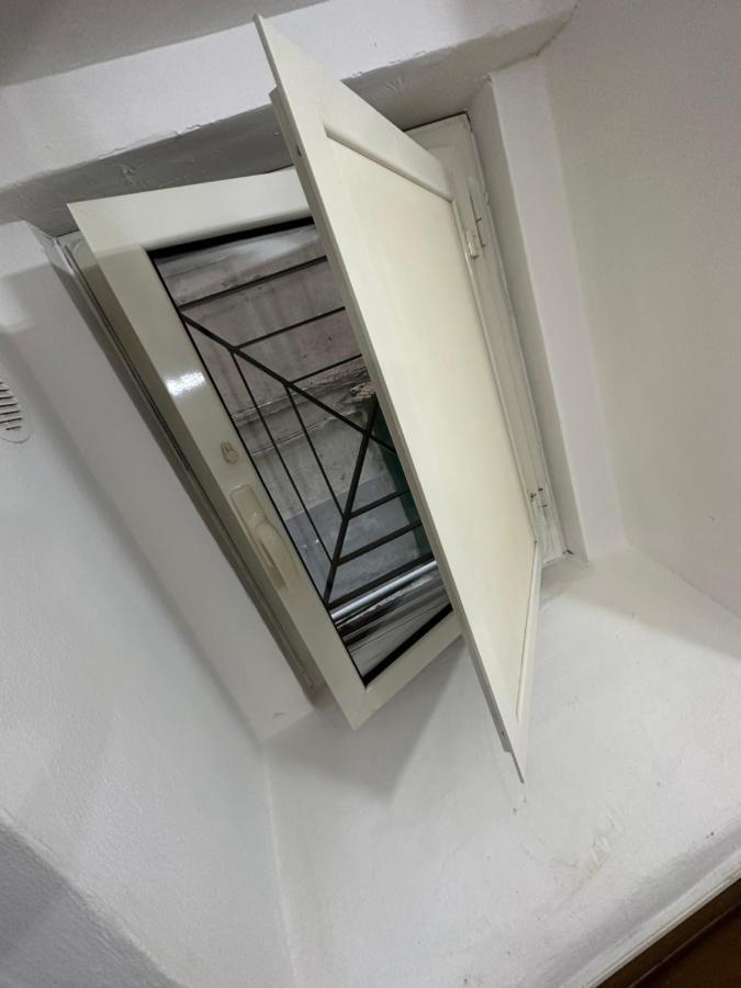 Apartament Aurora House Neapol Zewnętrze zdjęcie