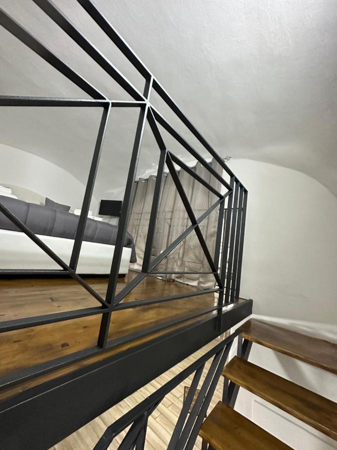 Apartament Aurora House Neapol Zewnętrze zdjęcie