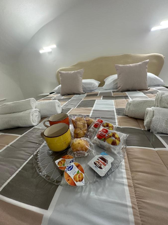 Apartament Aurora House Neapol Zewnętrze zdjęcie