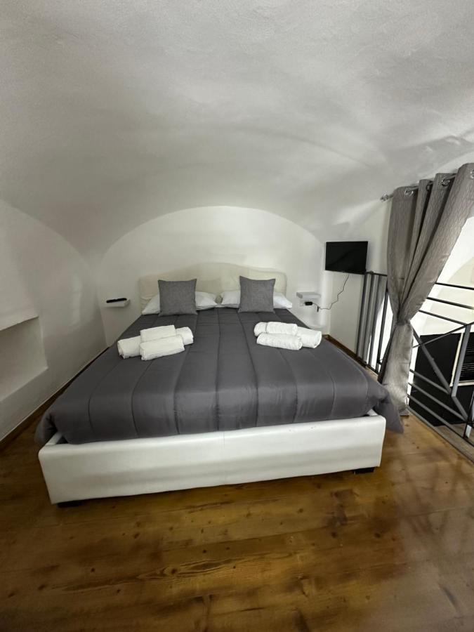 Apartament Aurora House Neapol Zewnętrze zdjęcie