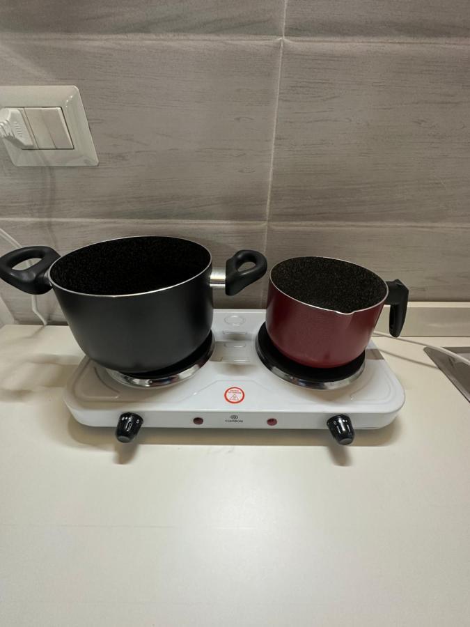 Apartament Aurora House Neapol Zewnętrze zdjęcie