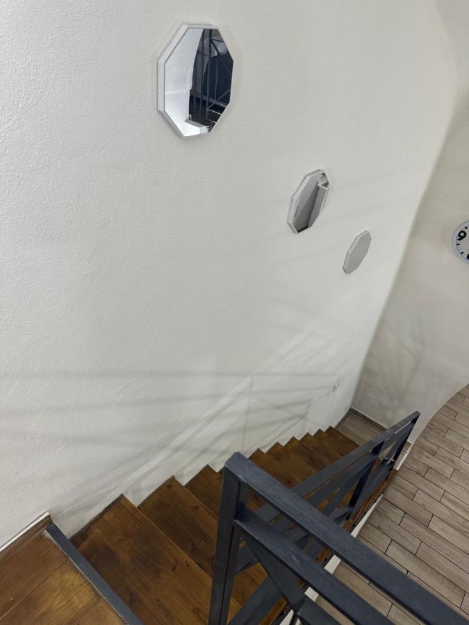 Apartament Aurora House Neapol Zewnętrze zdjęcie