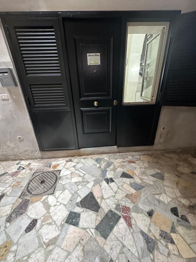 Apartament Aurora House Neapol Zewnętrze zdjęcie
