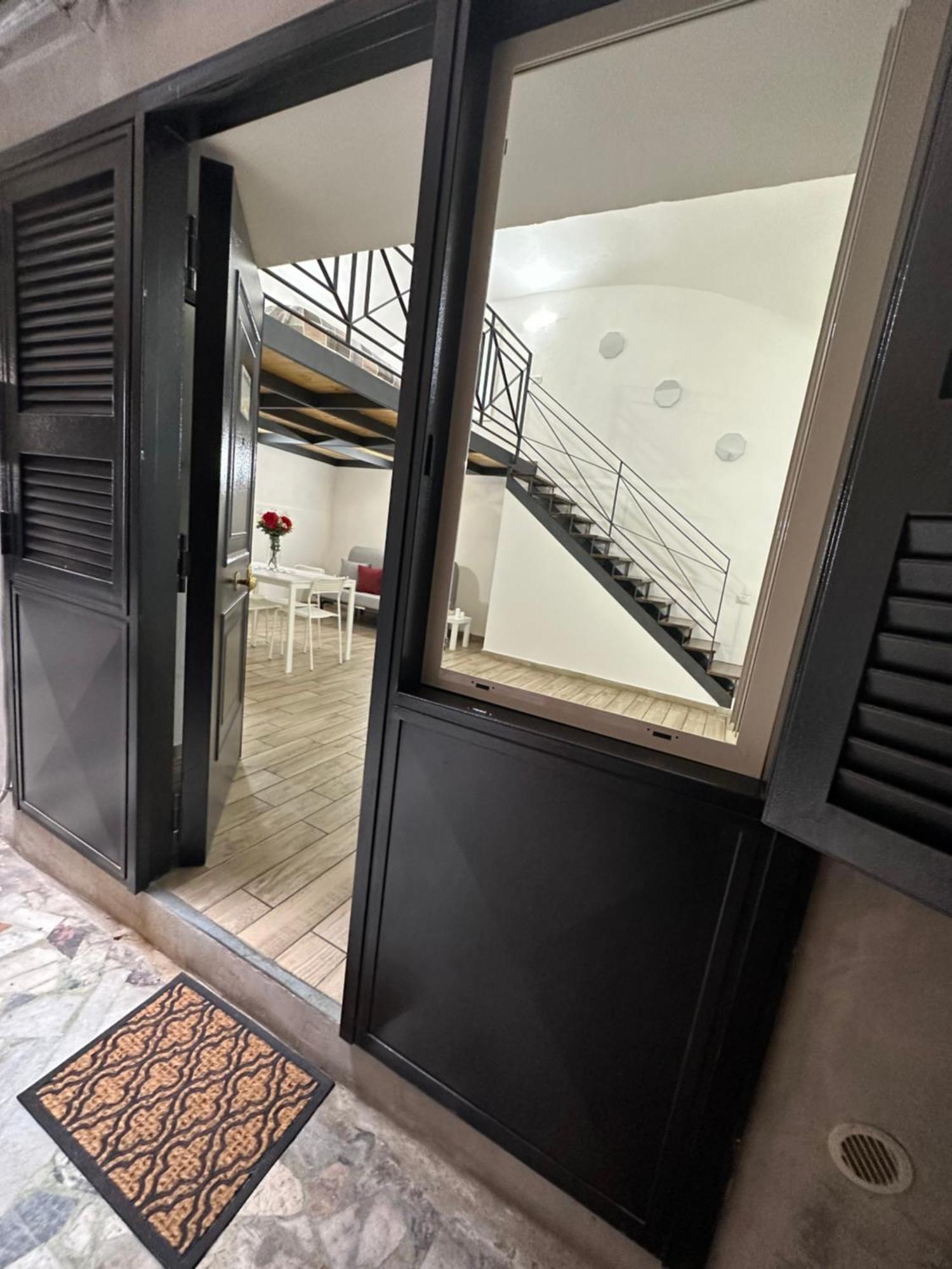 Apartament Aurora House Neapol Zewnętrze zdjęcie