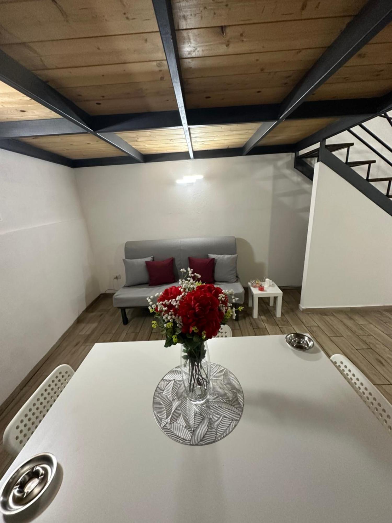Apartament Aurora House Neapol Zewnętrze zdjęcie