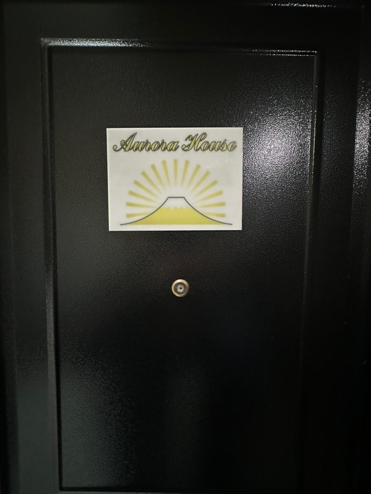 Apartament Aurora House Neapol Zewnętrze zdjęcie