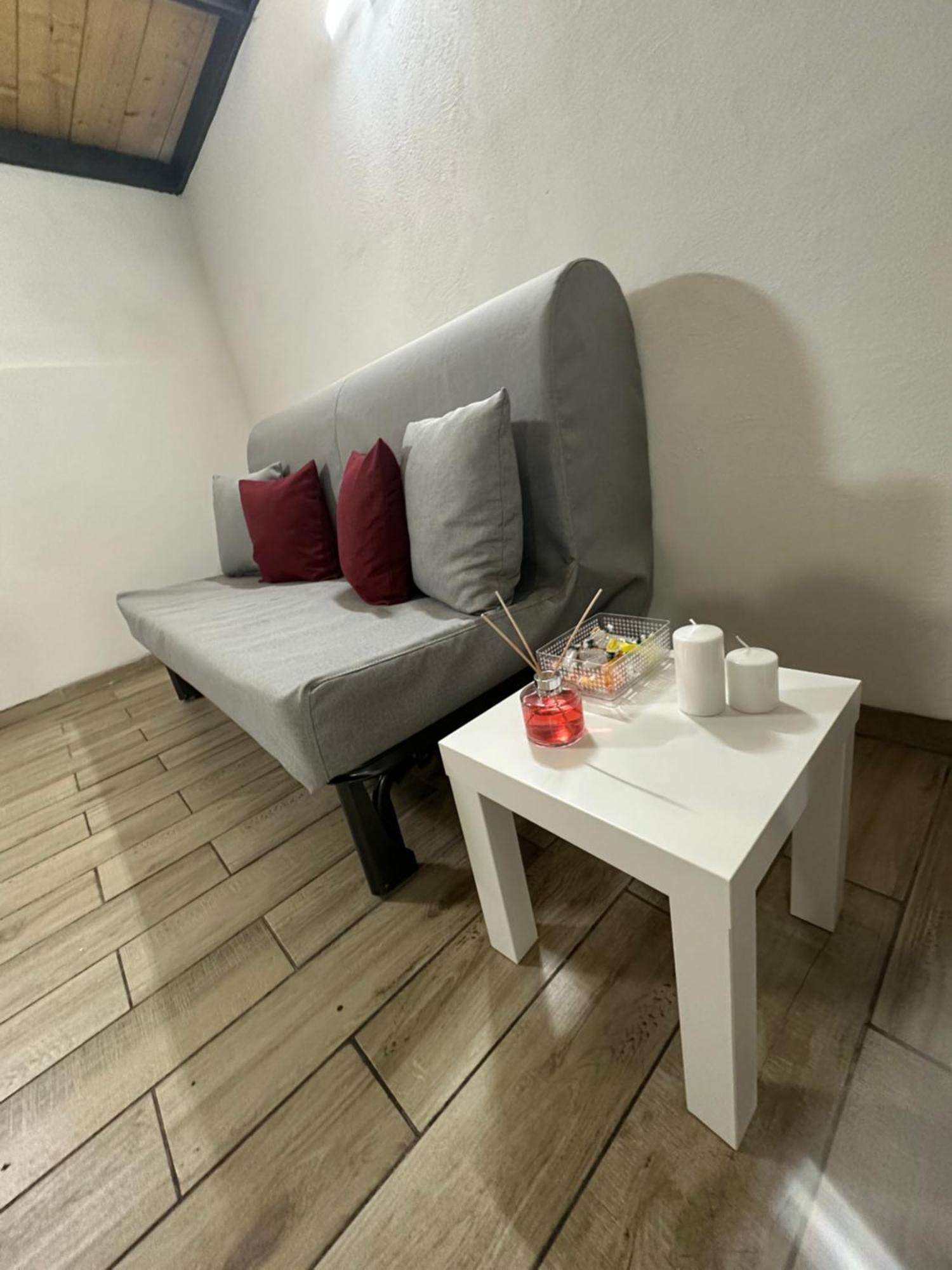 Apartament Aurora House Neapol Zewnętrze zdjęcie