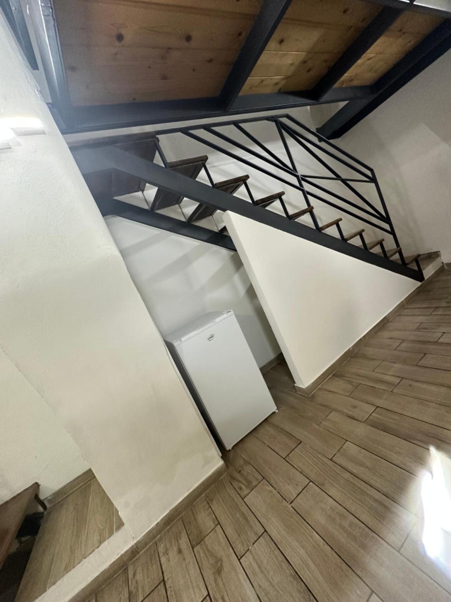 Apartament Aurora House Neapol Zewnętrze zdjęcie